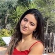 Profesora de repaso cualquier asignatura. Tengo el título de bachillerato